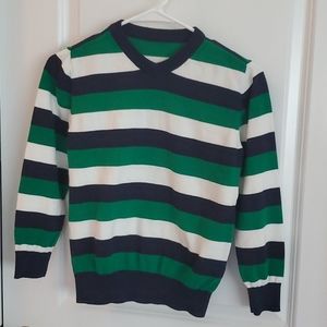 Boys Sweater
